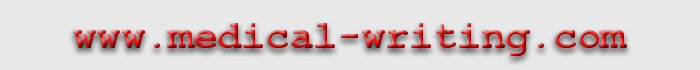 www.medical-writing.com